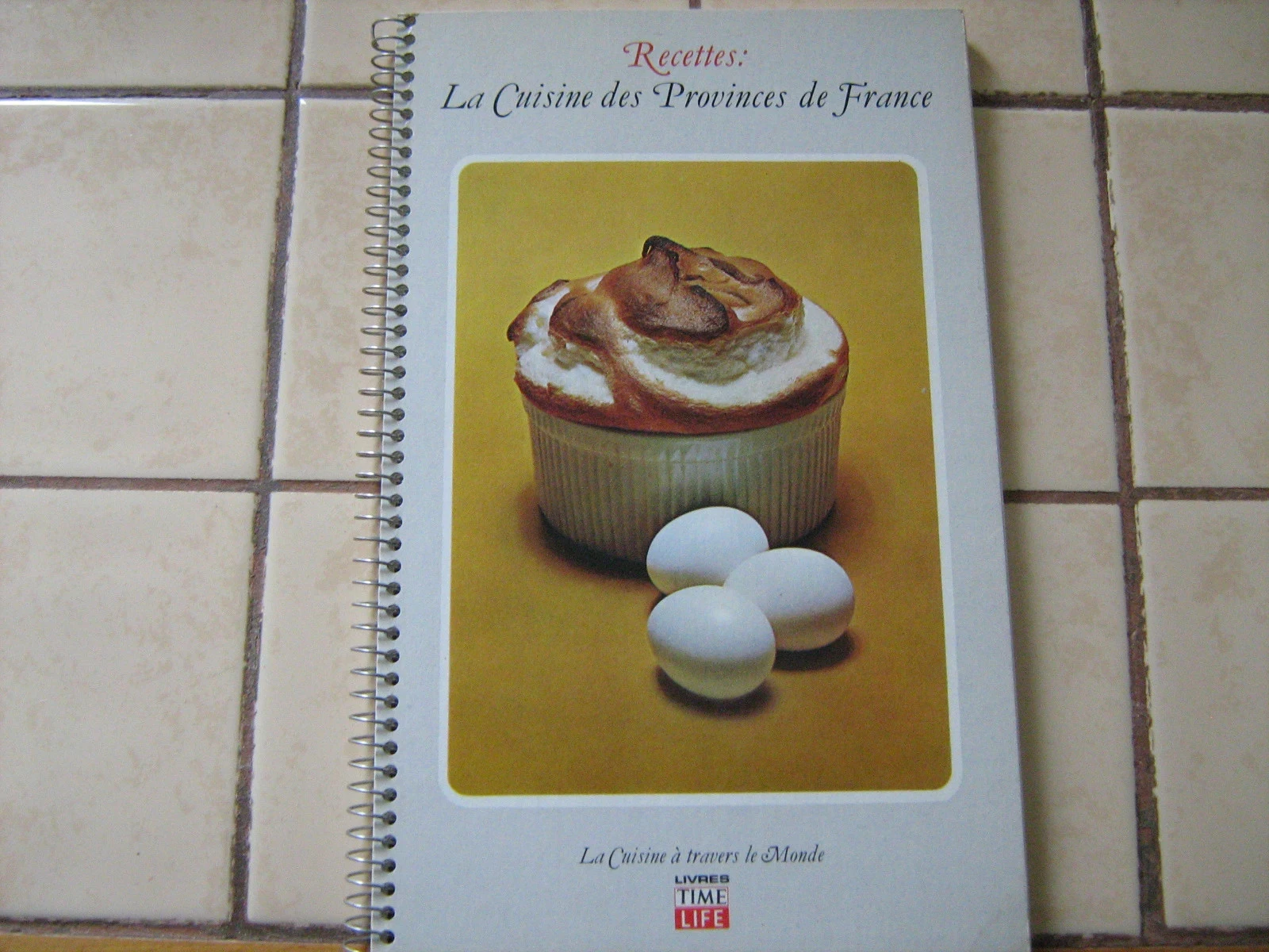 la cuisine à travers le monde